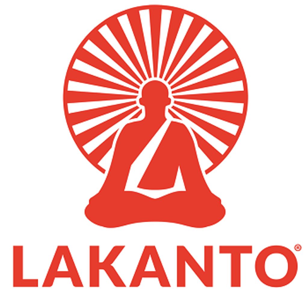 Lakanto Cover Image